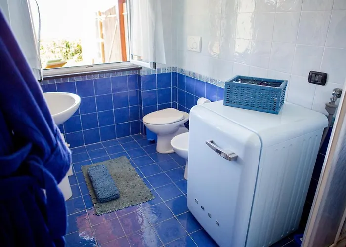 Corner Of Paradise *