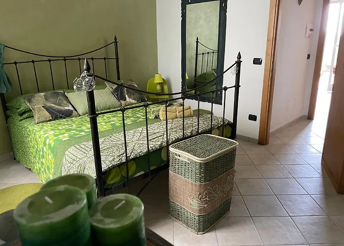 Prázdninový dům Corner Of Paradise