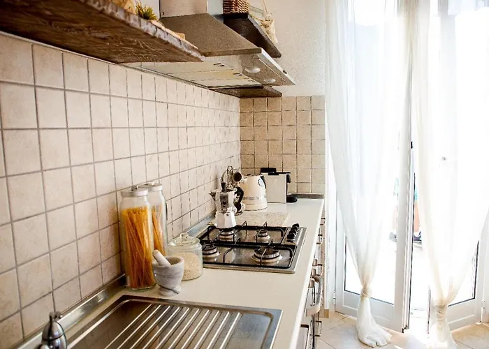 Prázdninový dům Corner Of Paradise *