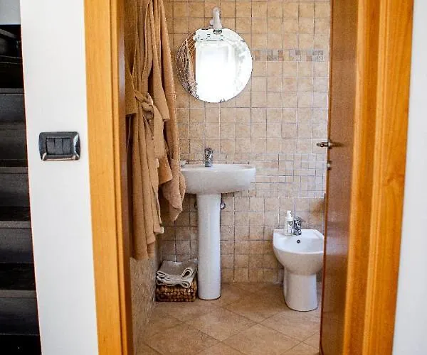 Corner Of Paradise Prázdninový dům