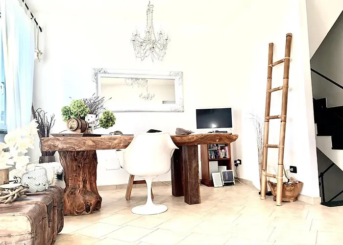 Corner Of Paradise Moneglia