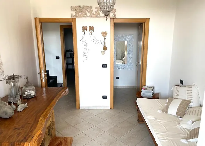 Prázdninový dům Corner Of Paradise *