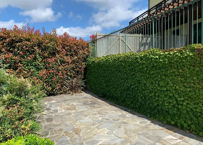 Corner Of Paradise Moneglia