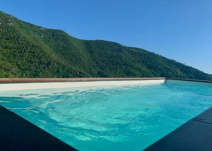 Corner Of Paradise Prázdninový dům Moneglia