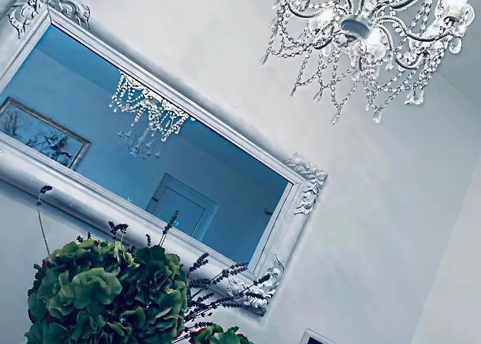 Corner Of Paradise Moneglia