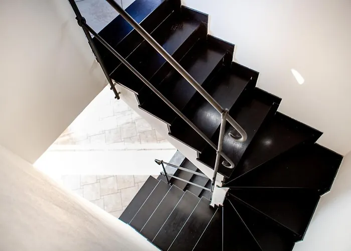 Corner Of Paradise Prázdninový dům