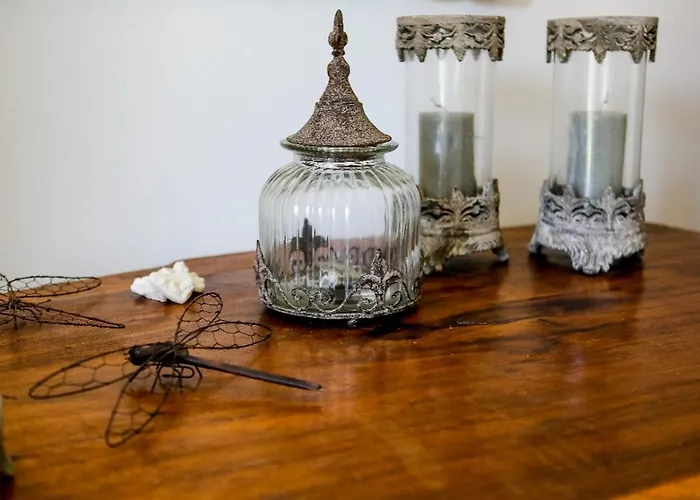 Corner Of Paradise * Moneglia