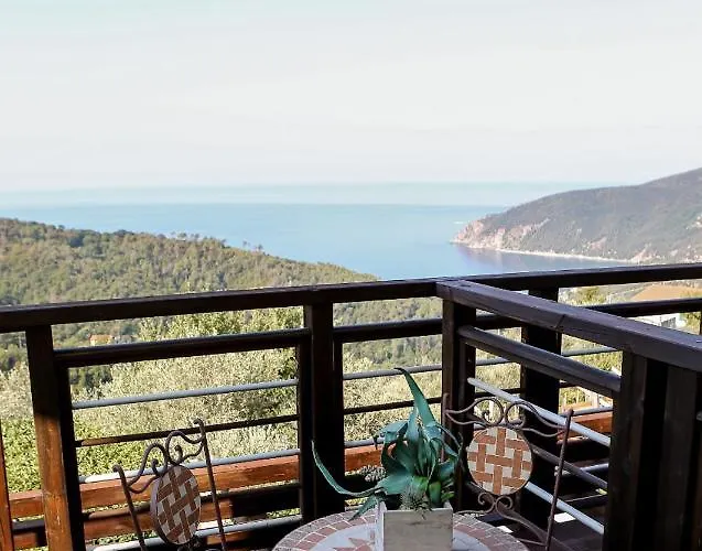 Corner Of Paradise Prázdninový dům *