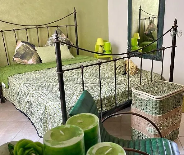 Corner Of Paradise *