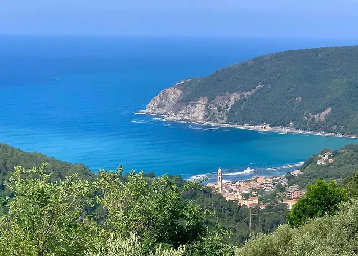 Corner Of Paradise Prázdninový dům