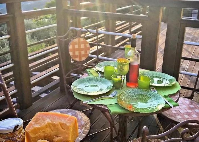 Corner Of Paradise *