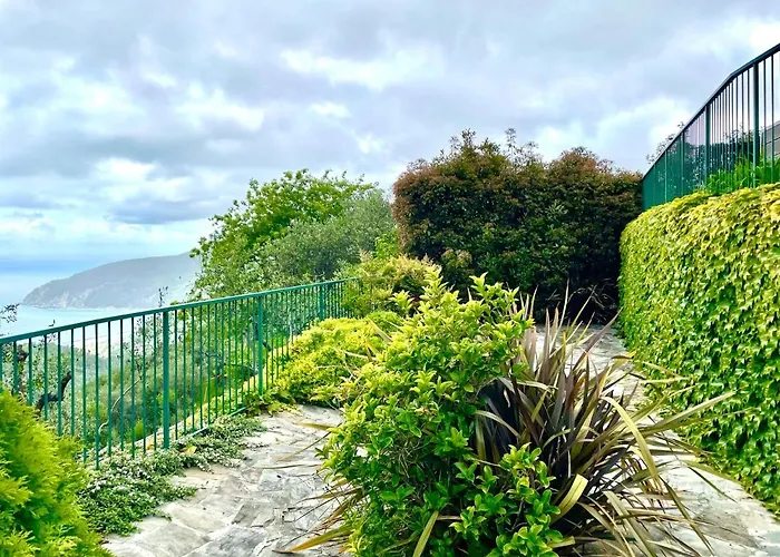 Corner Of Paradise Prázdninový dům *