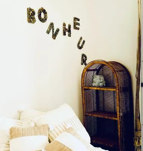 Corner Of Paradise *