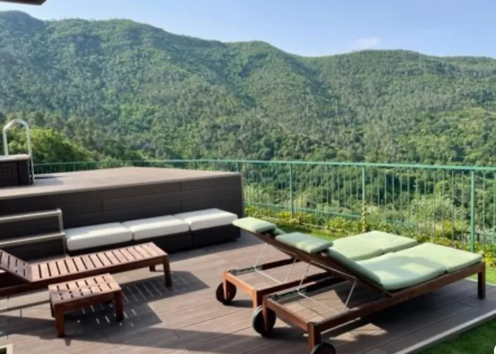 Prázdninový dům Corner Of Paradise Moneglia