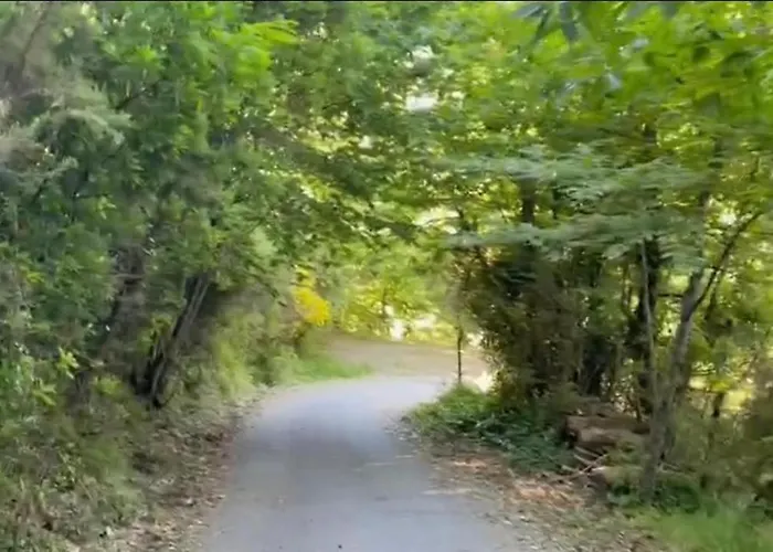 Prázdninový dům Corner Of Paradise Moneglia