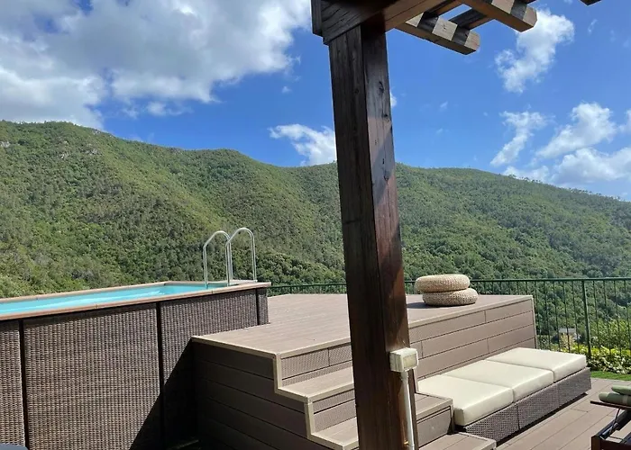 Corner Of Paradise * Moneglia