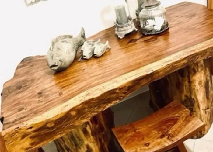 Corner Of Paradise Prázdninový dům Moneglia