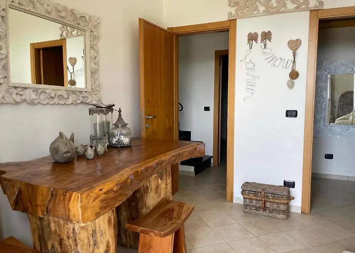 Corner Of Paradise *