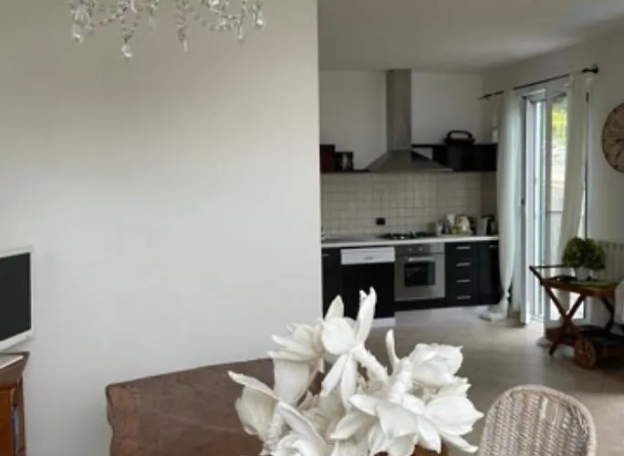 Corner Of Paradise Prázdninový dům