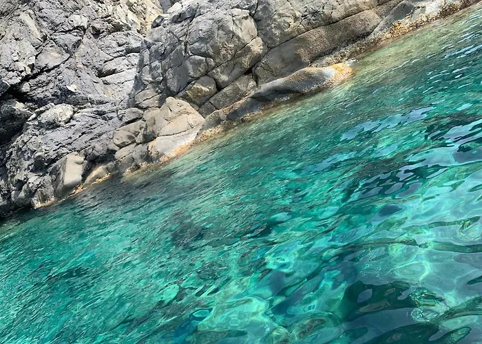 Corner Of Paradise *