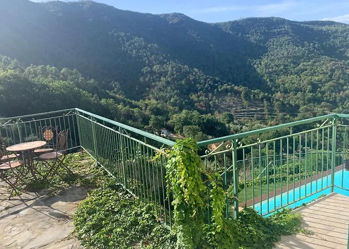 Prázdninový dům Corner Of Paradise