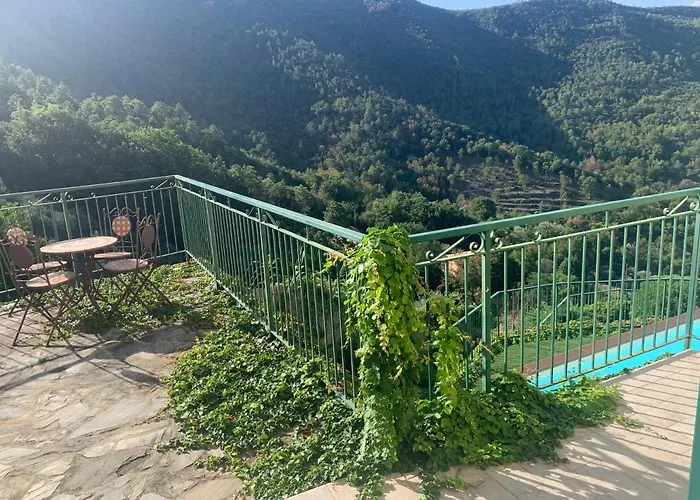 Prázdninový dům Corner Of Paradise