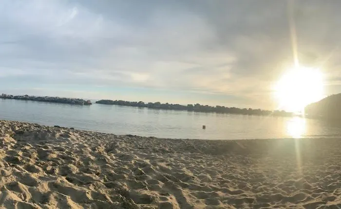 Corner Of Paradise Prázdninový dům *