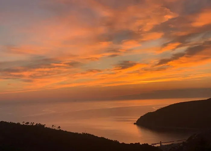 Corner Of Paradise Prázdninový dům