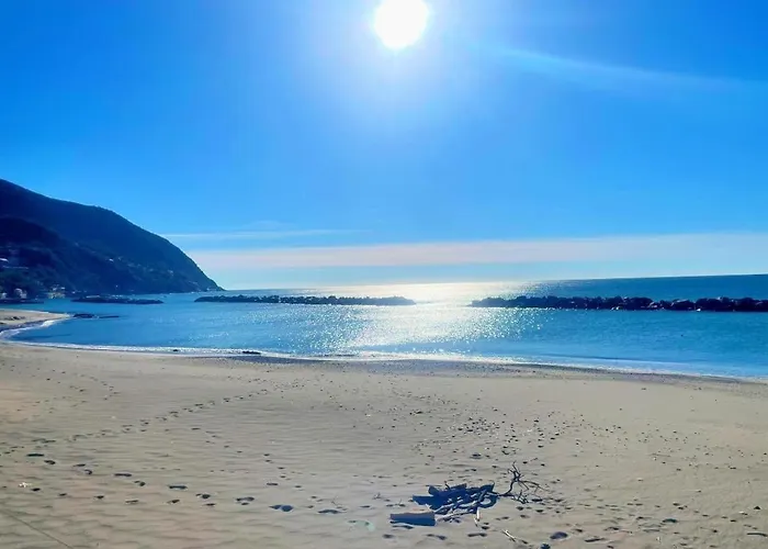 Prázdninový dům Corner Of Paradise