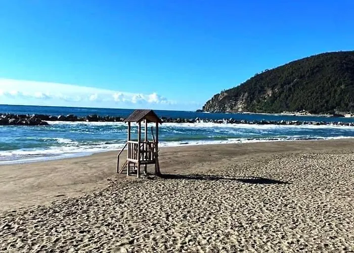 Prázdninový dům Corner Of Paradise *