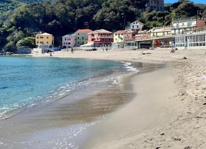 Corner Of Paradise * Moneglia