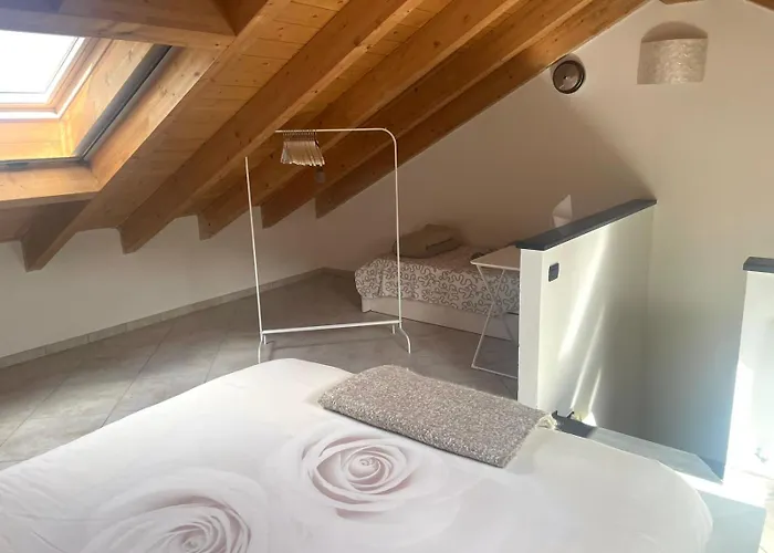 Corner Of Paradise Prázdninový dům