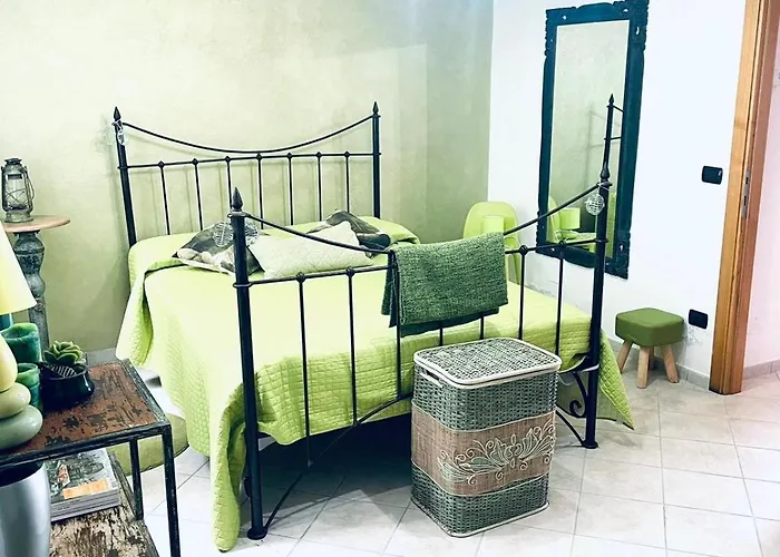 Prázdninový dům Corner Of Paradise