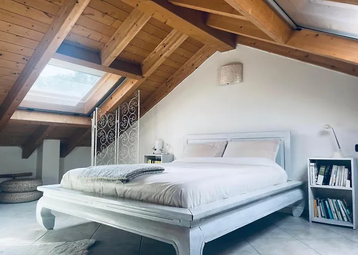 Corner Of Paradise Moneglia