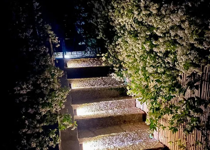 Corner Of Paradise * Moneglia