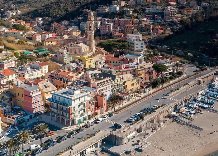 Corner Of Paradise *