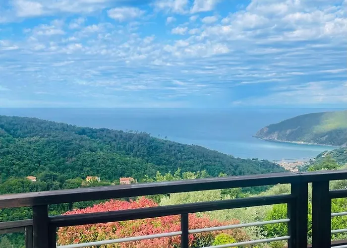 Corner Of Paradise *