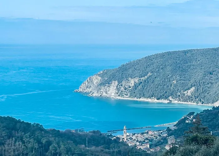 Prázdninový dům Corner Of Paradise *